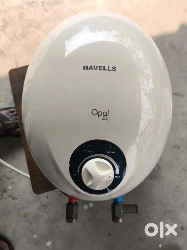 Havells 3 litres Geyser