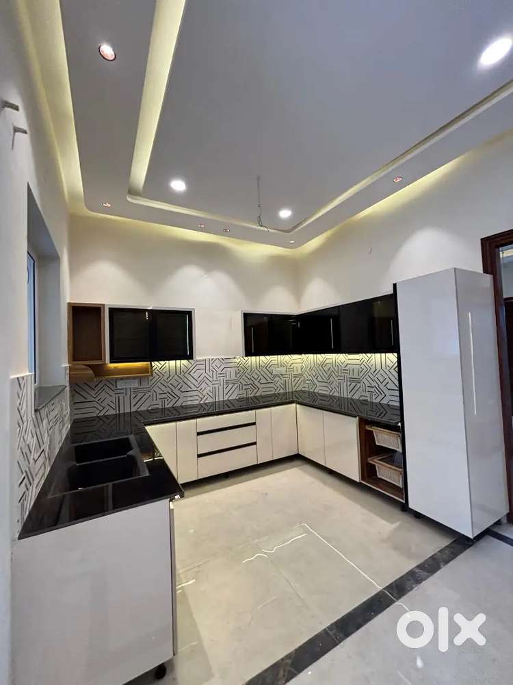 3bhk villa for sale in sector 124 global city