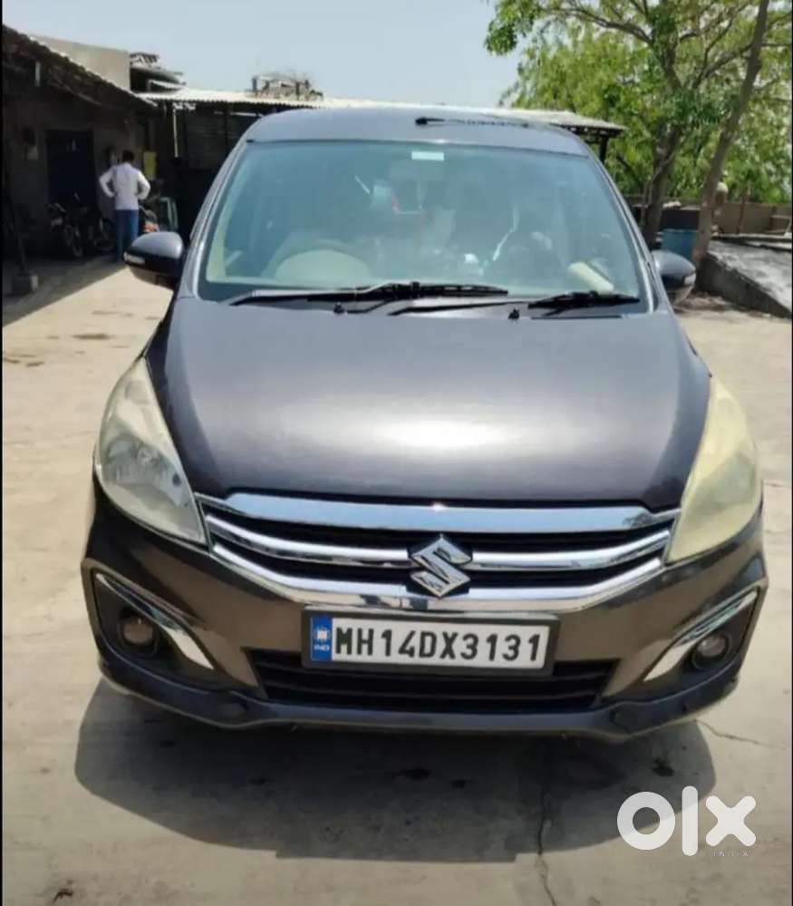 Maruti Suzuki Ertiga 2013 Diesel 150000 Km Driven