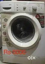 Ifb washing machine