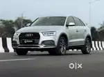 Audi Q3 2.0 35 TDI Quattro Premium Plus, 2018, Diesel