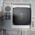 Apple TV HD 32GB - Brand New - Unboxed