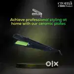 Croma Hair straightener