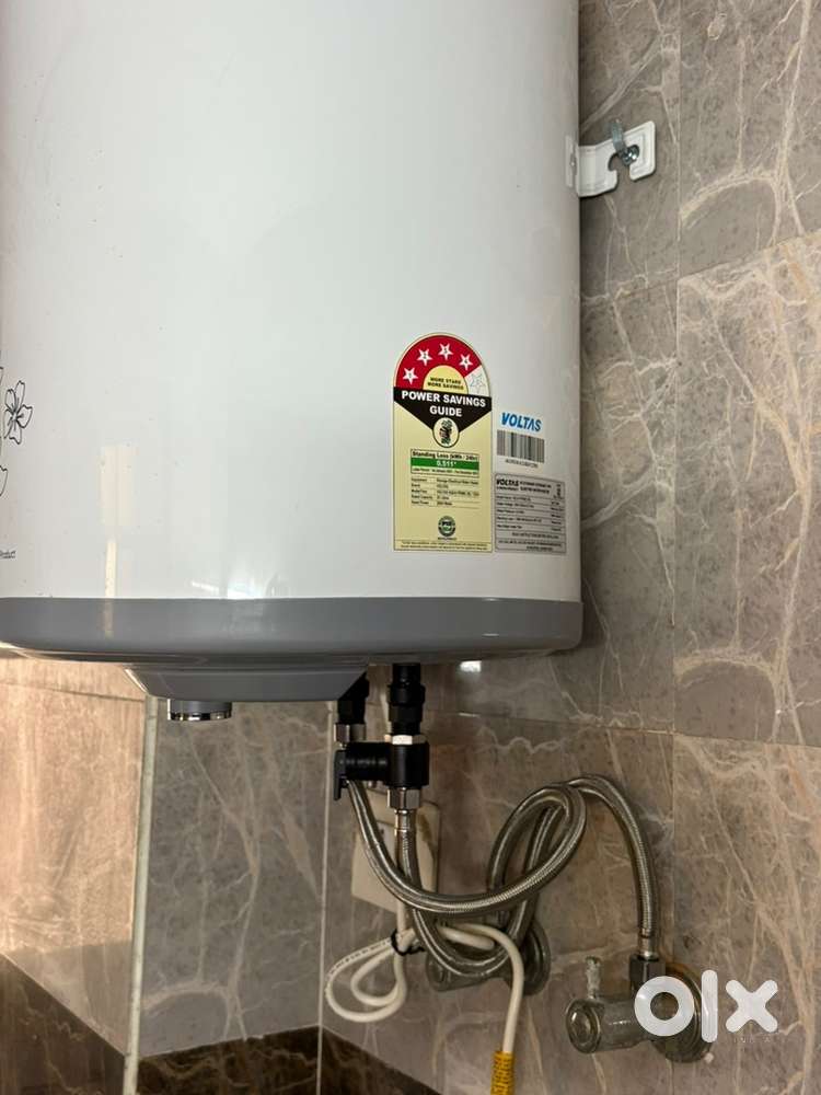 Geyser-25 L-Voltas-Aqua prime-2000 watt