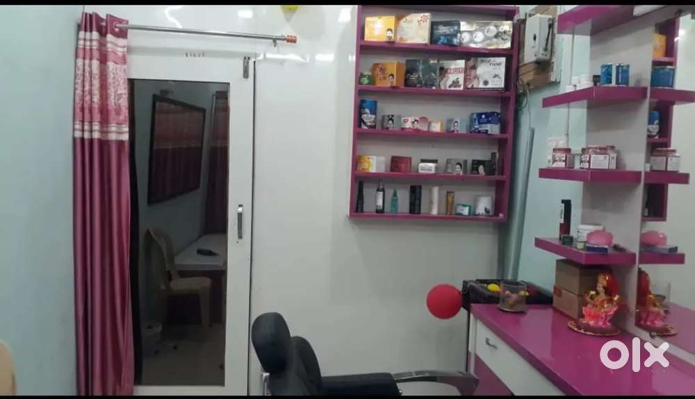 Road touch shop for rent