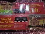 Surya Crystal