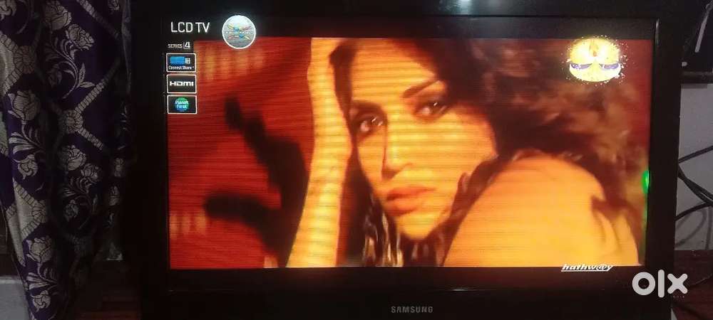 Samsung lcd tv 32 inch
