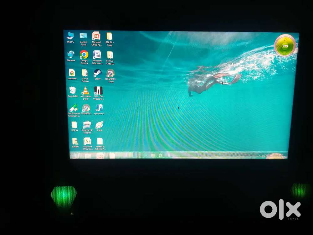 Pc sell karna hai or printer hai