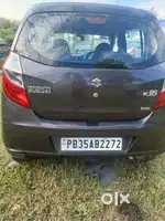 Maruti Suzuki Alto K10 2017
