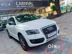 Audi Q5 2.0 TFSI quattro, 2009, Petrol