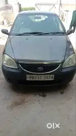 Tata Indica V2 2006 Diesel Good Condition
