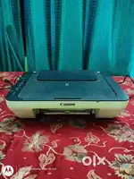 Canon printer