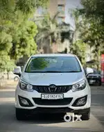Mahindra Marazzo M6 8Str, 2018, Diesel