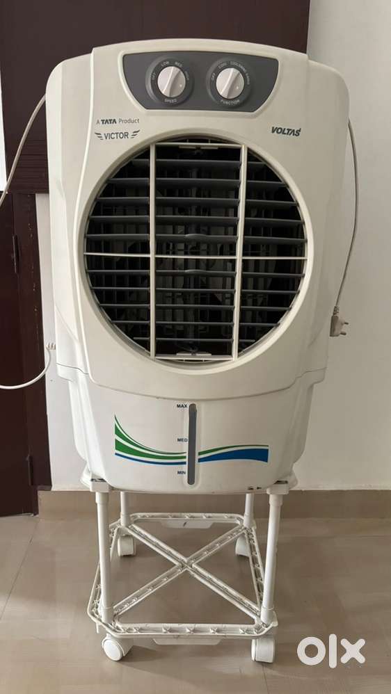 Voltas 47L Air Cooler