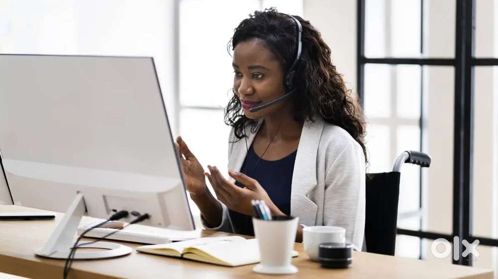 Female Personal Assistant