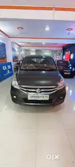 Maruti Suzuki Ertiga VDI SHVS, 2017, Diesel