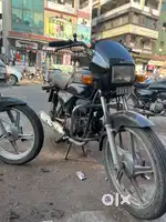 Best perfomance and usefull bike