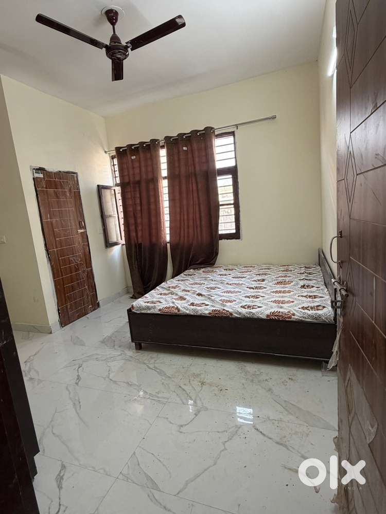 Newly built one room, Studio apartment for rent near Land Road