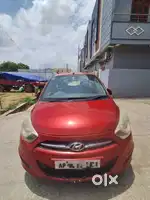 Hyundai Grand i10 2011 Petrol 75000 Km Driven