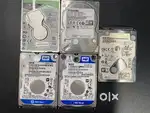 2tb 1tb 500gb hard disk hard drive