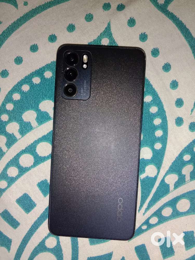 Oppo Reno 6 8gb 128gb 5G phone