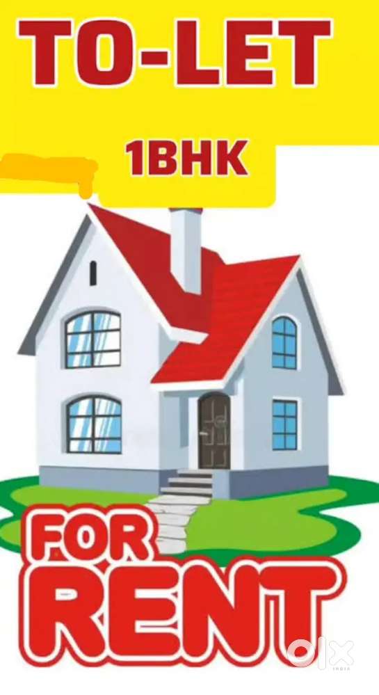 Good position house it's Best for family water supply security