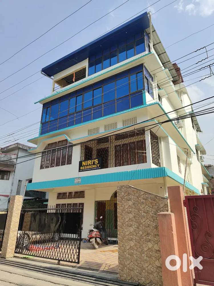 Indian and Chinese Cook