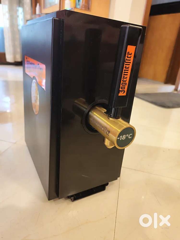 One Bottle Tap Machine 2.0