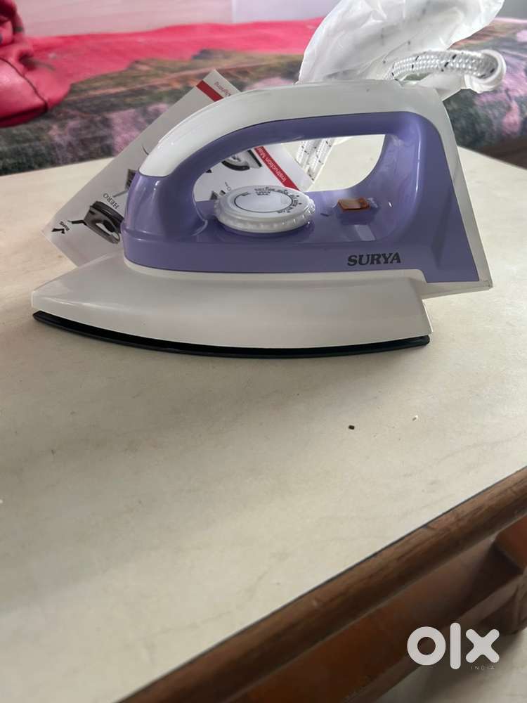 Surya iron