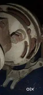 Good condition