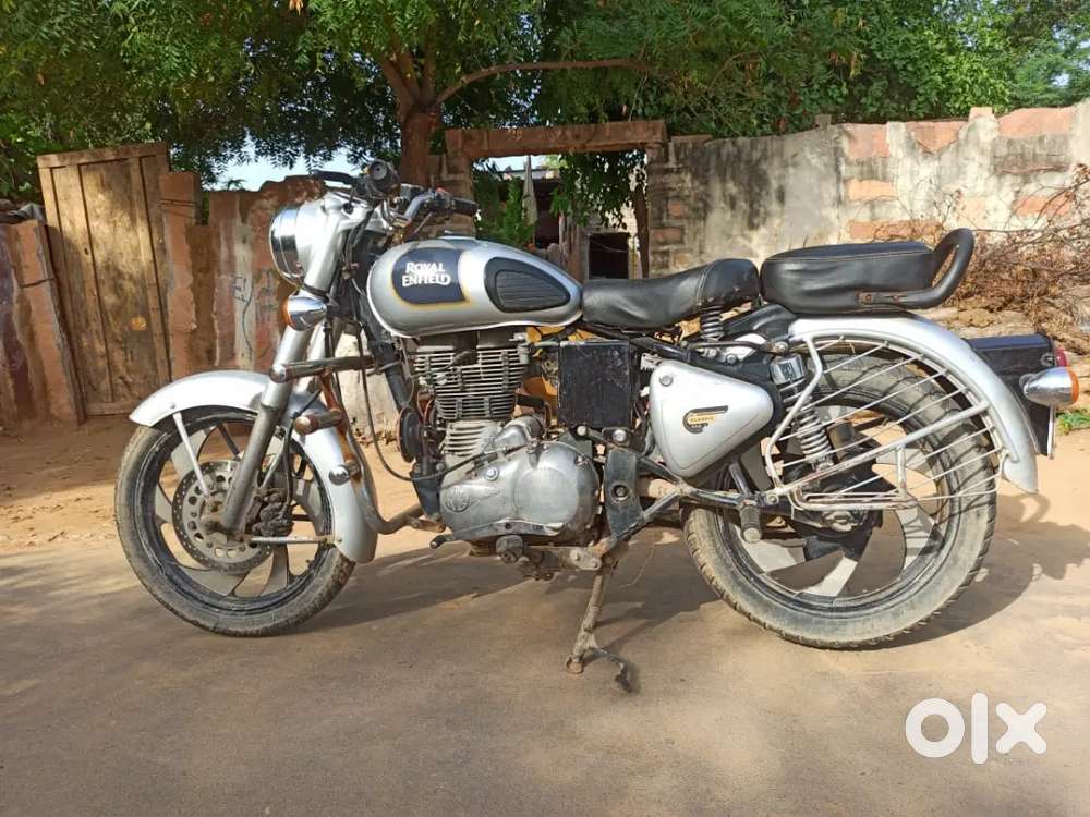 RE Classic 350 very good condition