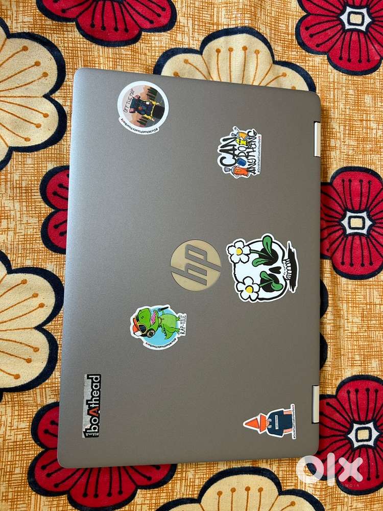 HP 360• chromebook