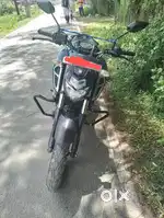 Yamaha fz.s v3 bs6 all ok