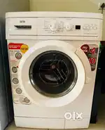 IFB washing machine