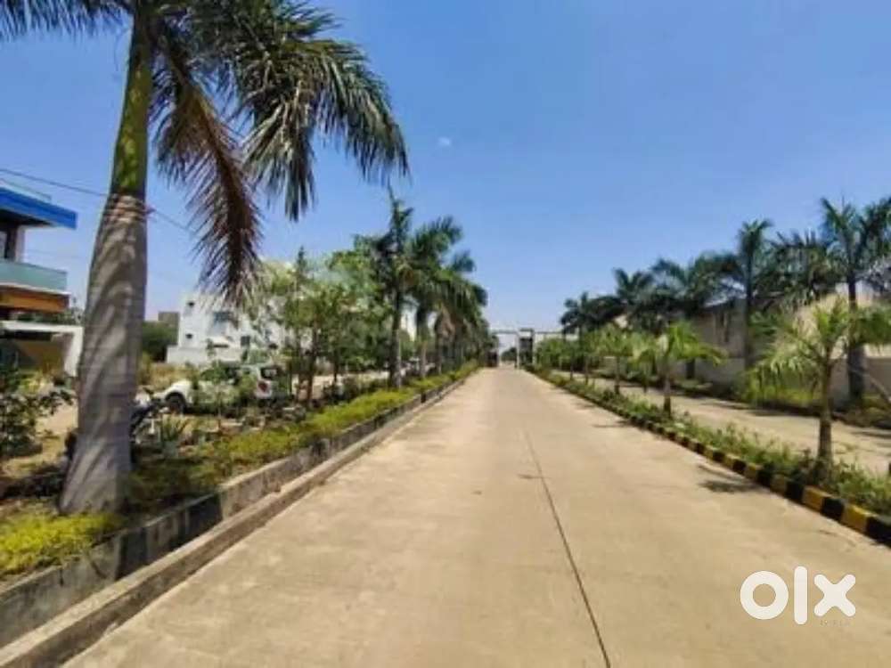 सेना के जवानों के लिए 10% डिस्काउंट रजिस्ट्री फ्री के साथ प्लॉट