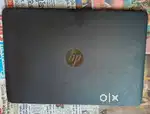 HP ELIGHTBOOK INTEL I5