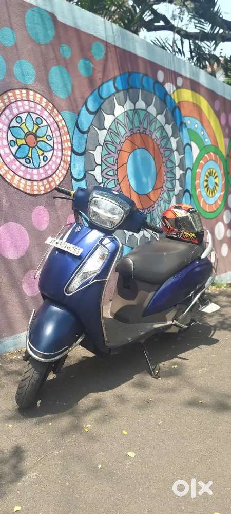 Bike all pepar s available