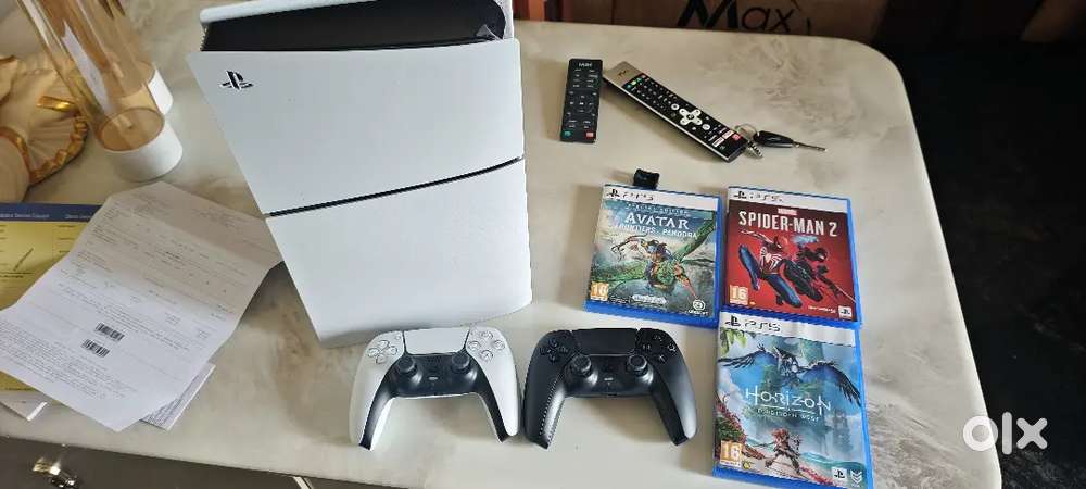 , ps5 game play station
