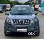 Mahindra XUV500 2011-2015 W6 2WD, 2014, Diesel