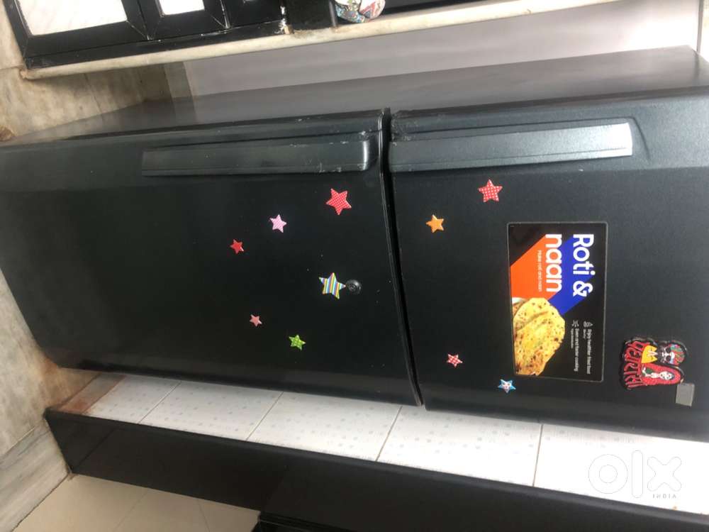 Double door refrigerator in Borivali West