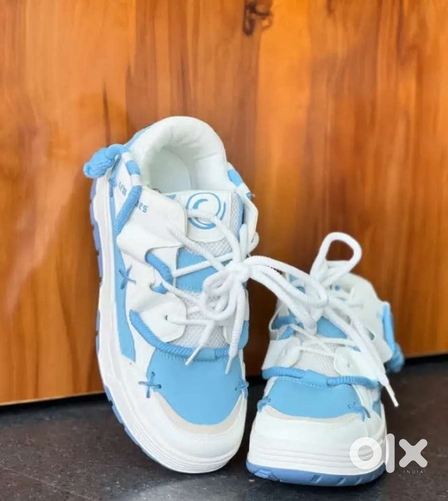 Opramo shoes(size-8)