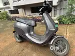 Ola S1 pro - 2023 electric