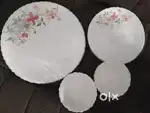 Dinner set offer offer offer