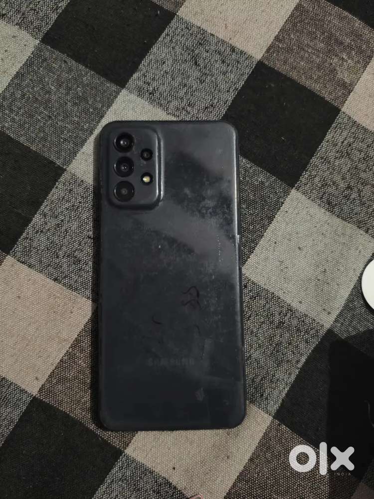 Samsung A23(8/128gb)