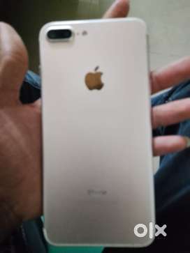 7 plus rose gold