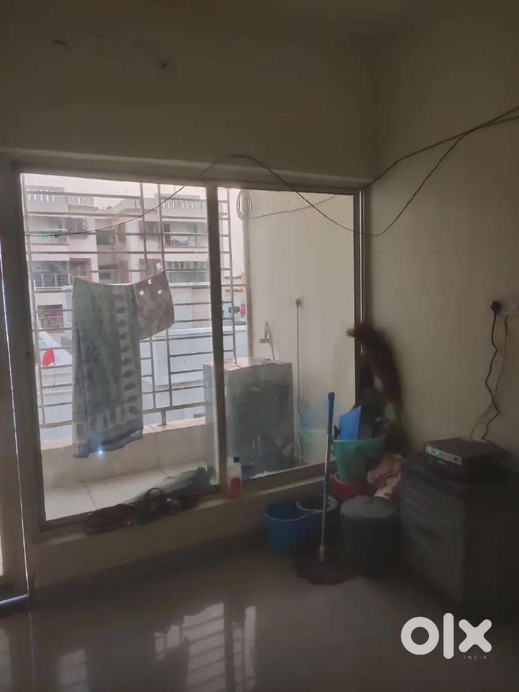 FURNISHED ROOM FOR GIRLS ONLY