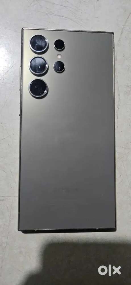S24 ultra for sale