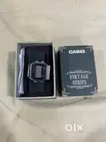 Casio Vintage Watch
