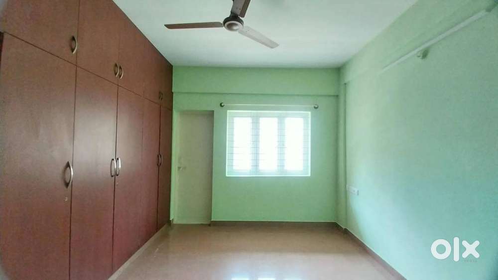 Spacious 3BHK APARTMENT for LEASE in BTM Layout - US0608