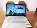 New HP AMD Ryzen 7 5700U